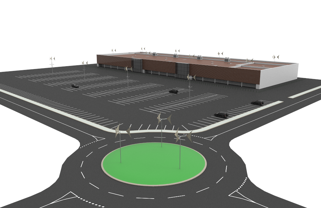 Réflexion sur la gestion de l’urbanisme français.