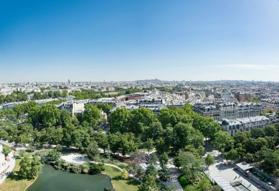 Réflexion sur la gestion de l’urbanisme français